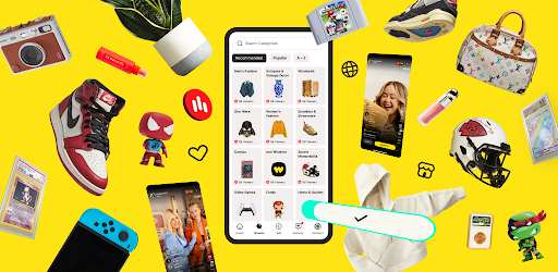 Whatnot: Shop, Sell, Connect